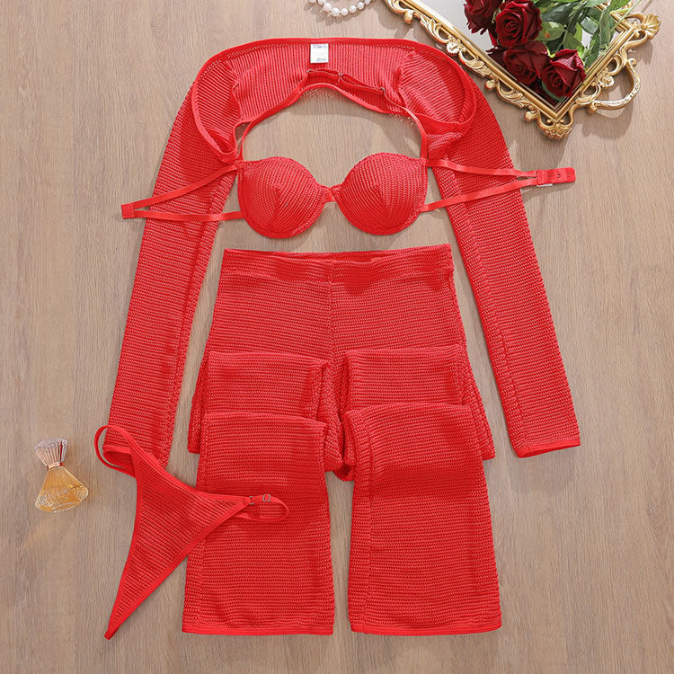 Happy Days Dance Bra Set