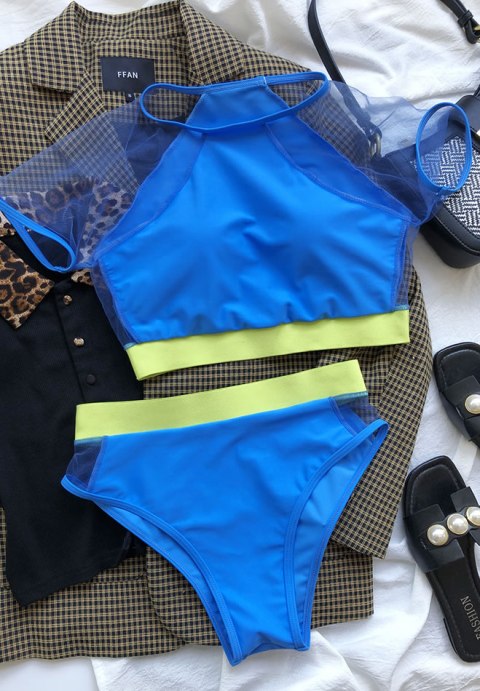 Beachy Adventures 2 Piece Bikini