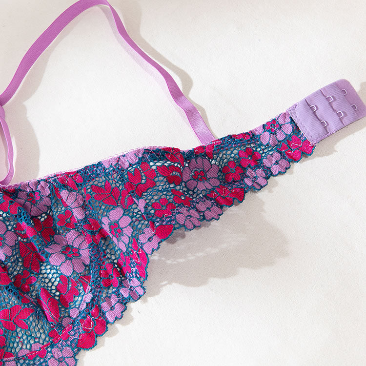 Lost Me Lace 2 Piece Set