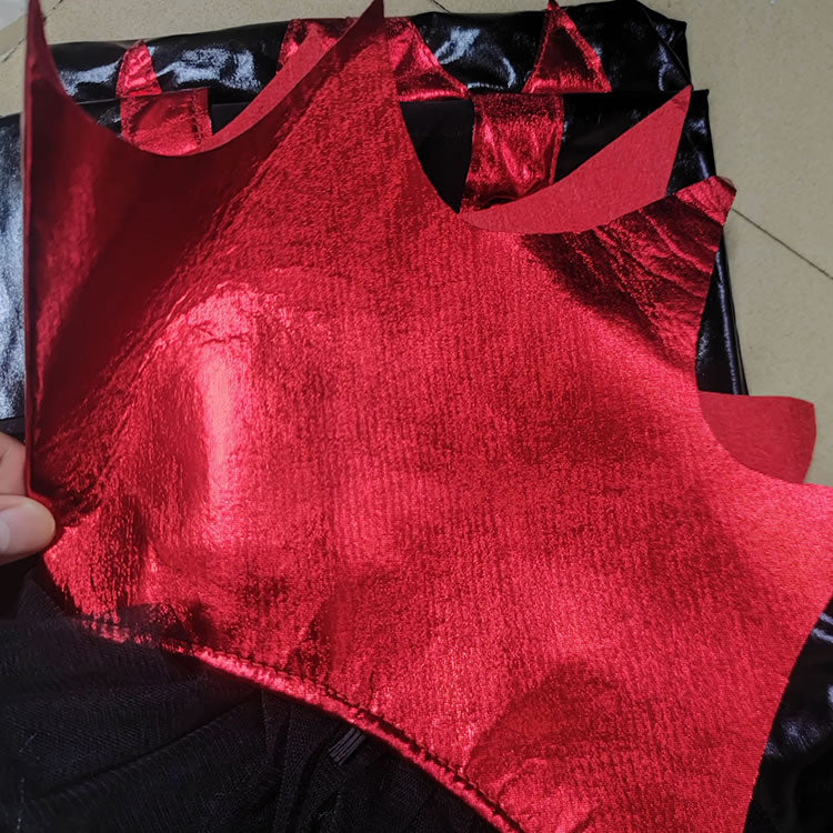 Princess of Darkness Costume