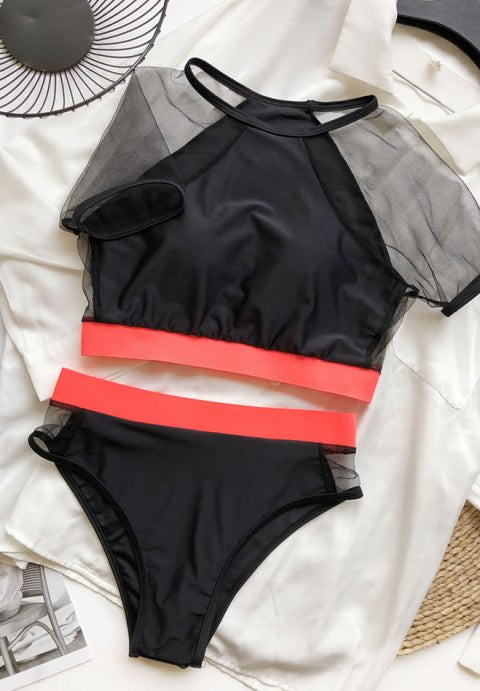 Beachy Adventures 2 Piece Bikini