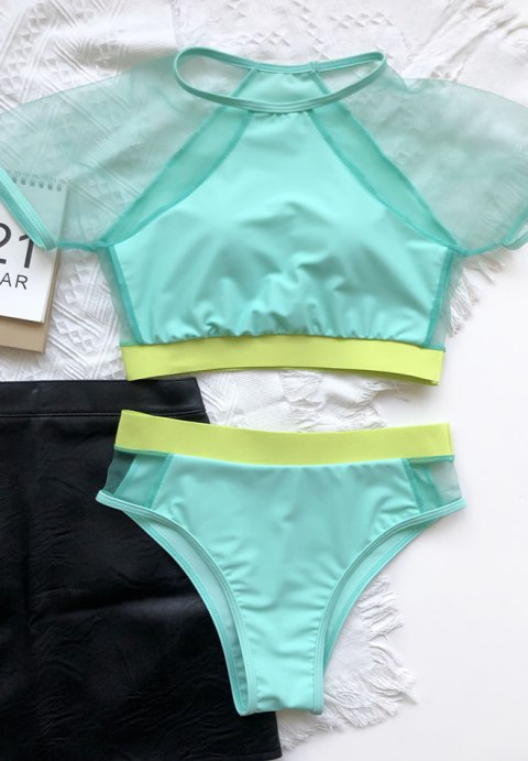 Beachy Adventures 2 Piece Bikini