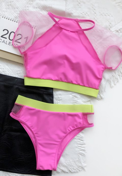Beachy Adventures 2 Piece Bikini