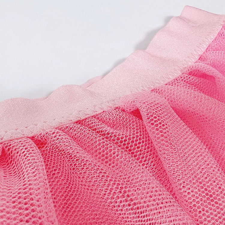 Midnight Bunny 4 Piece Costume Set