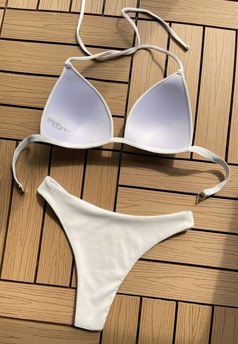 Lily 2 Piece Bikini - Late Night Lingerie