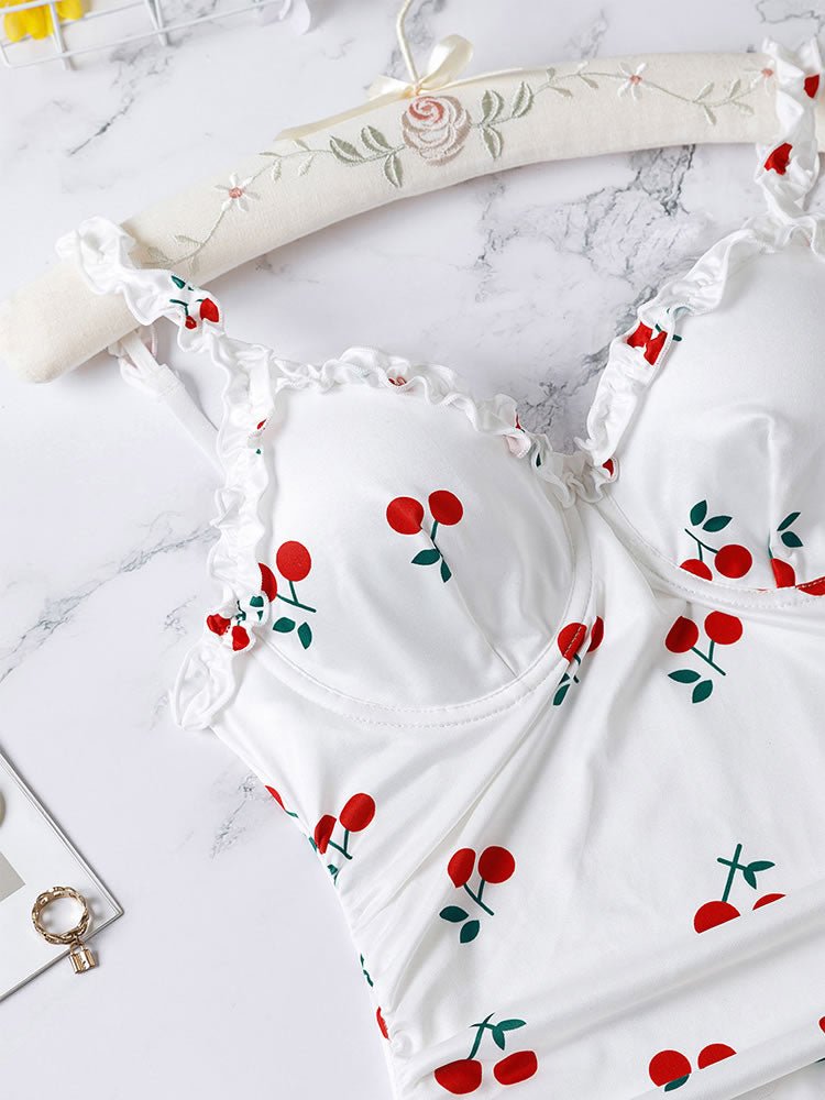 Morning After Babydolls - Late Night Lingerie