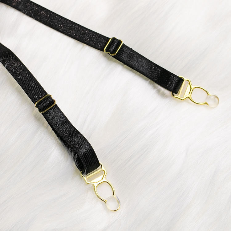 Fields of Lace Bra Set