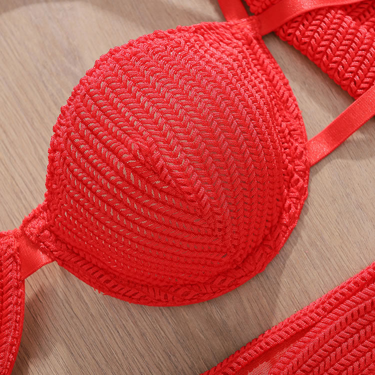 Happy Days Dance Bra Set