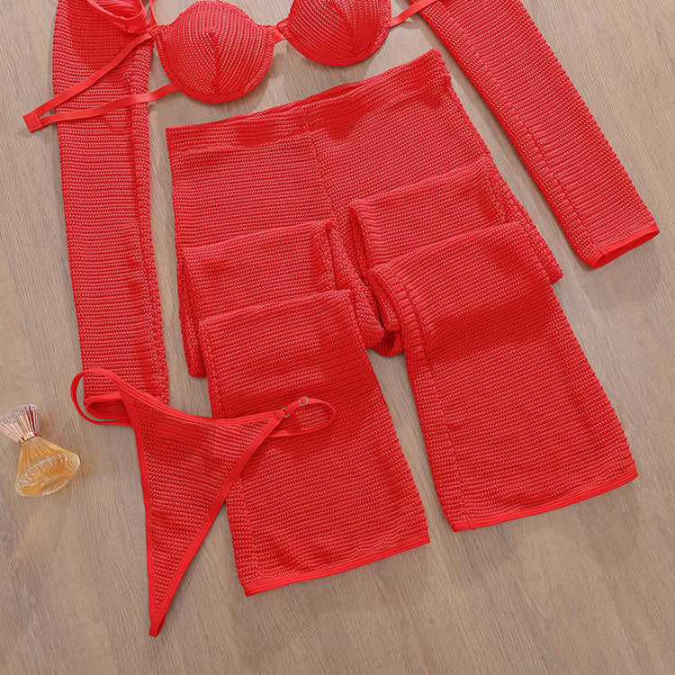 Happy Days Dance Bra Set