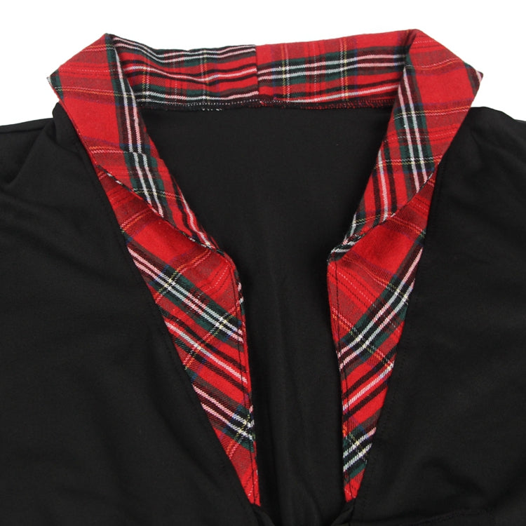 Class In Session 2 Piece Bedroom Costume