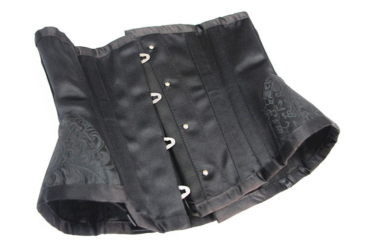 Women's Waist Trainer Corset for Weight Loss Tummy Control Sport Workout Body Shaper