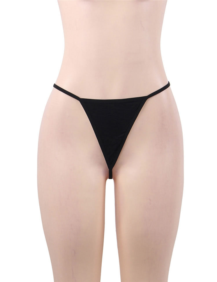 Plus Size Sexy Fashion Cotton Women Pajama Sets