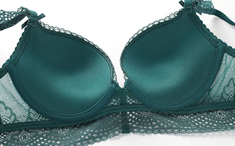 Sweet Blossom Blast Bra