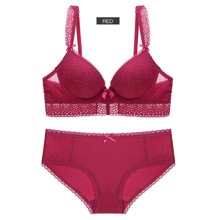 Sweet Blossom Blast Bra