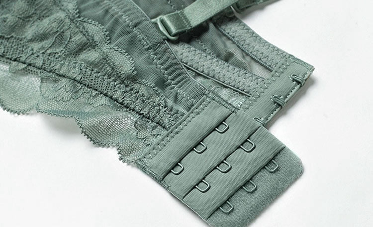 Freya Love Story Bra Set