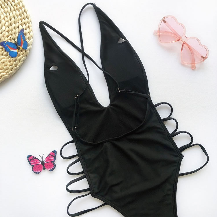 Daring Babe Monokini