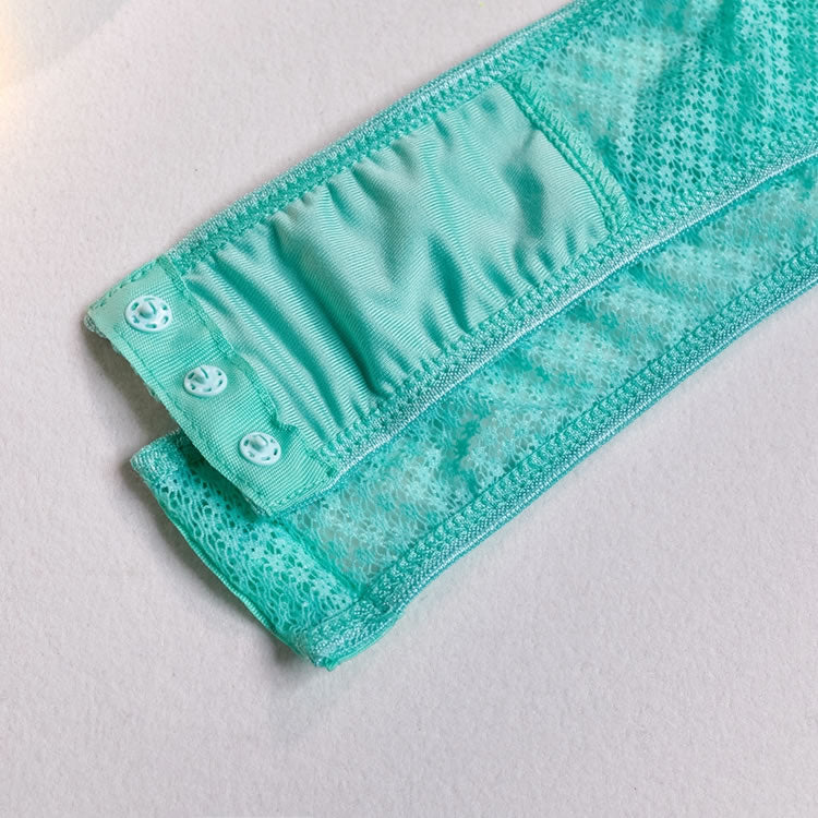 Last Thing On My Mind Teddy