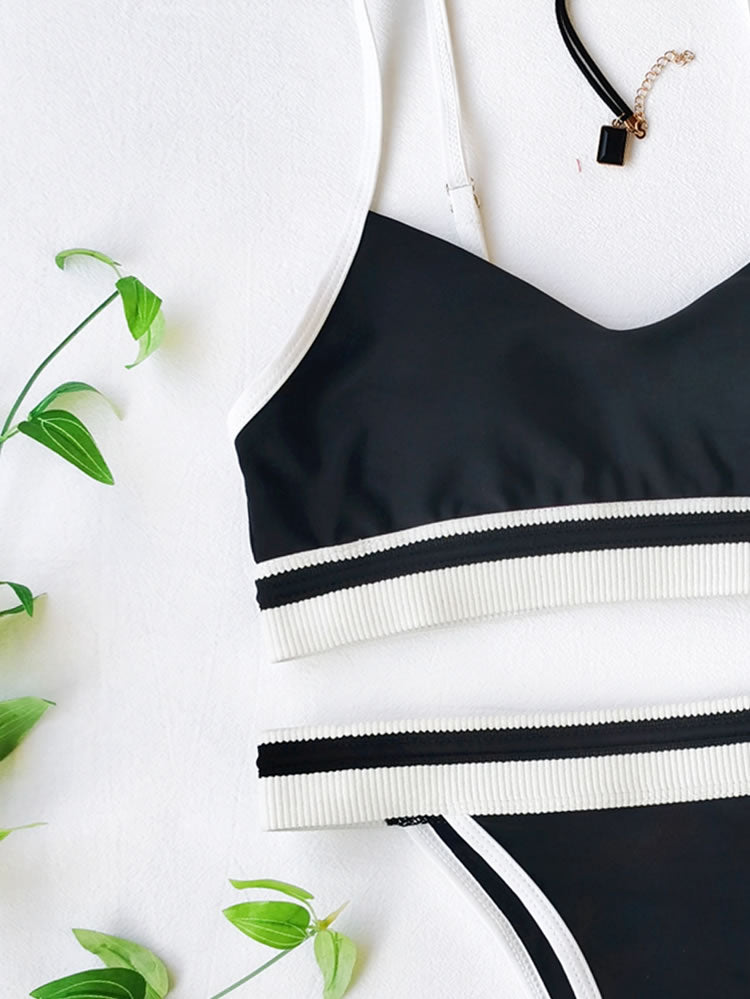 Bora Bora Bikini Swimsuit