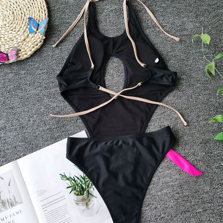 Alina One Piece Swimsuit - Late Night Lingerie