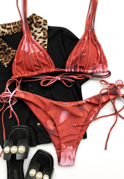 Do Or Dye String Bikini