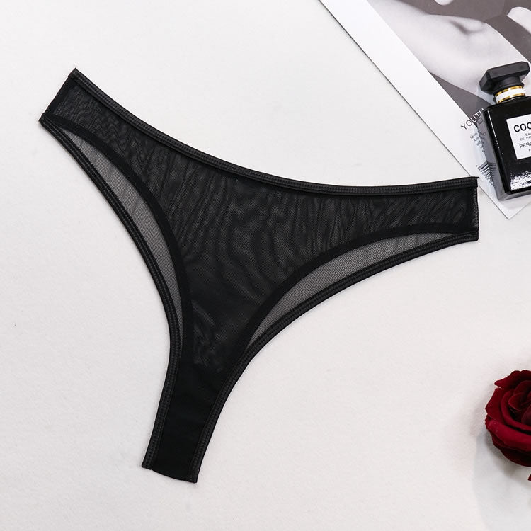 Our Little Secret Bondage Teddy Set