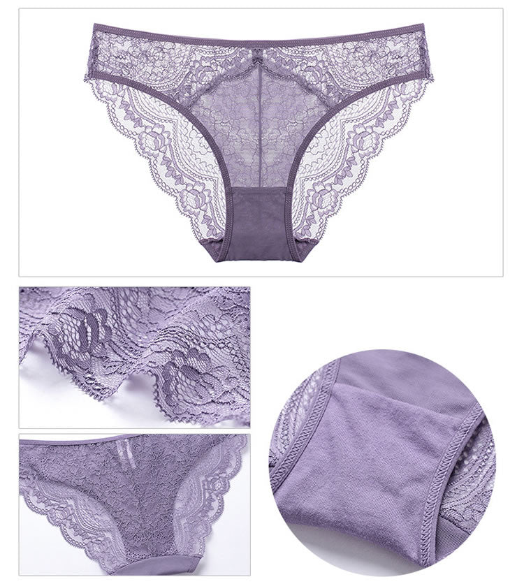 All Crossed Up Bra Set