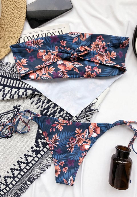 Grenada Bikini Swimsuit