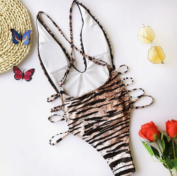 Daring Babe Monokini