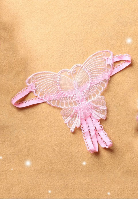 Sexy Butterfly G-string