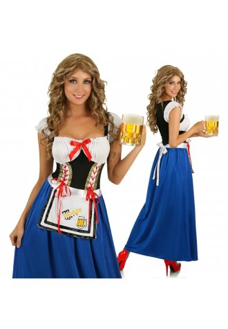 Beer Style Halloween Costume