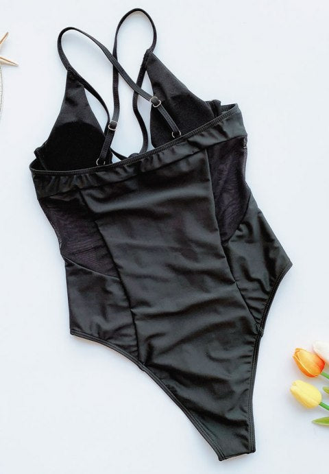 Amaya One Piece Swimsuit