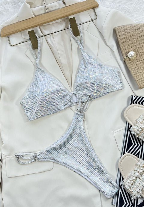 Summer Swims 2 Piece Bikini - Late Night Lingerie