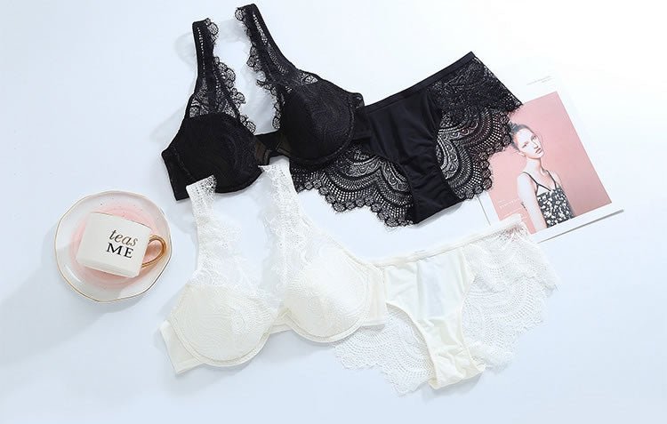 Sweet On You Bra Set - Late Night Lingerie