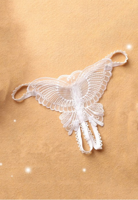 Sexy Butterfly G-string