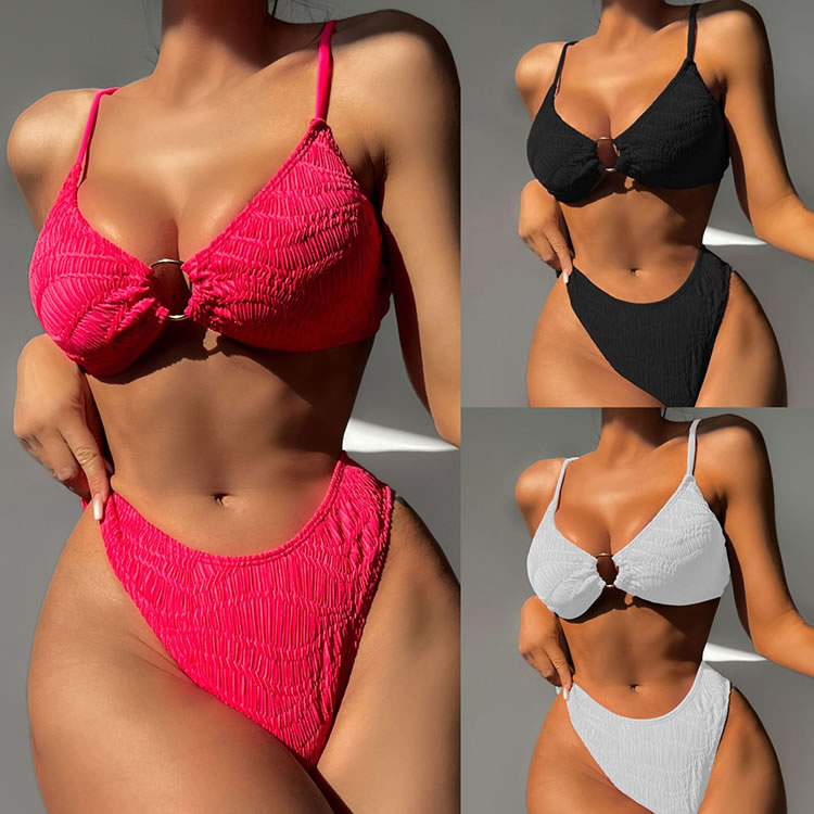 Miami Kisses 2 Piece Bikini