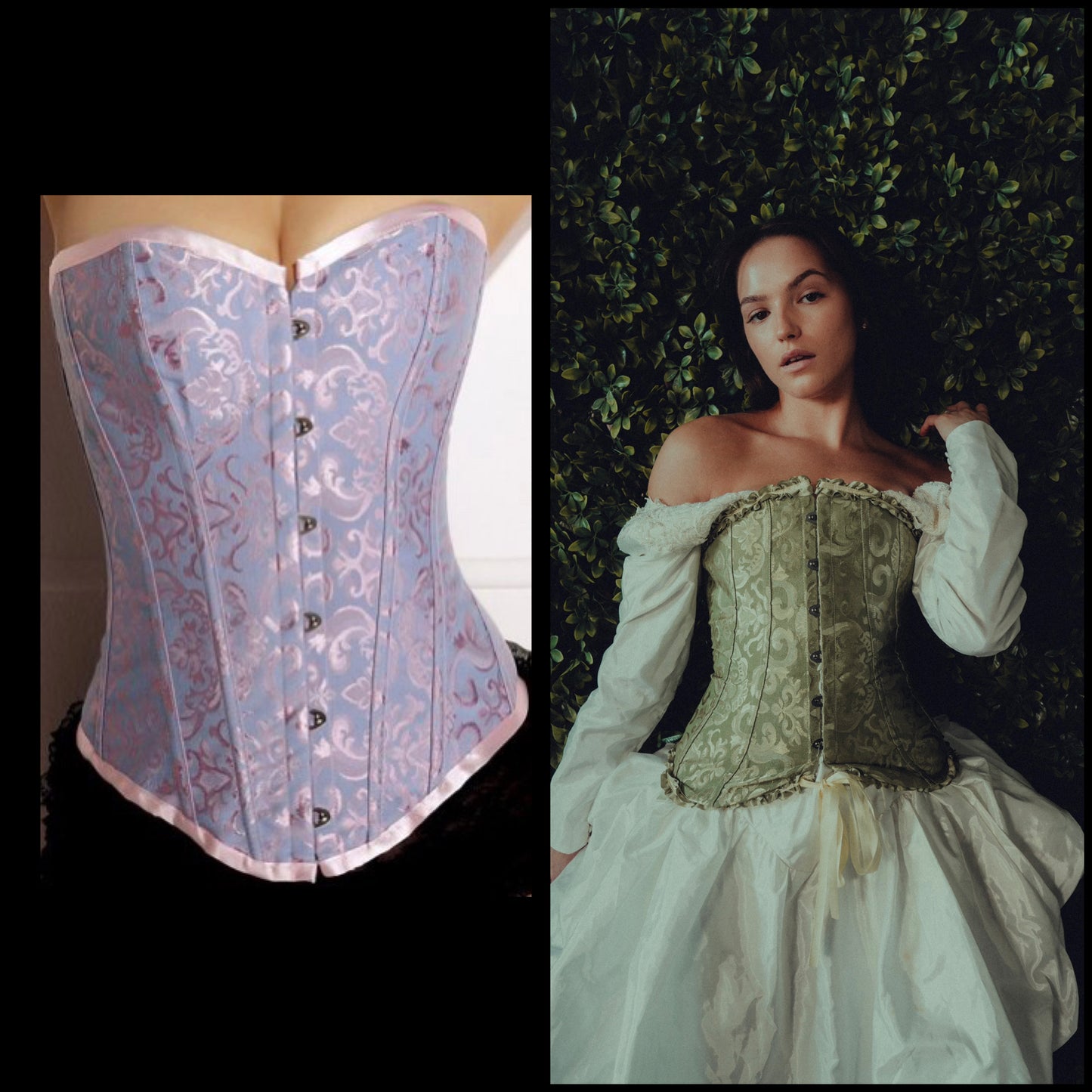 Cute Corsets