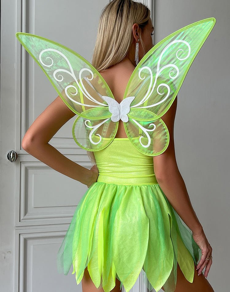 Adorable Honey Bee Costume - Late Night Lingerie