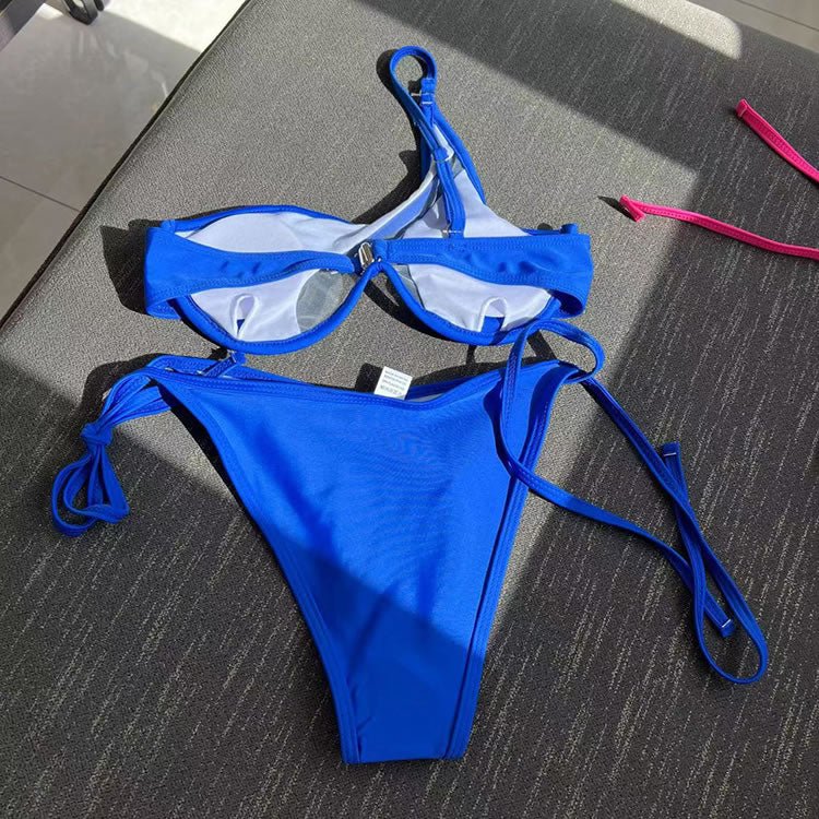 Baltic Sea 2 Piece Bikini - Late Night Lingerie