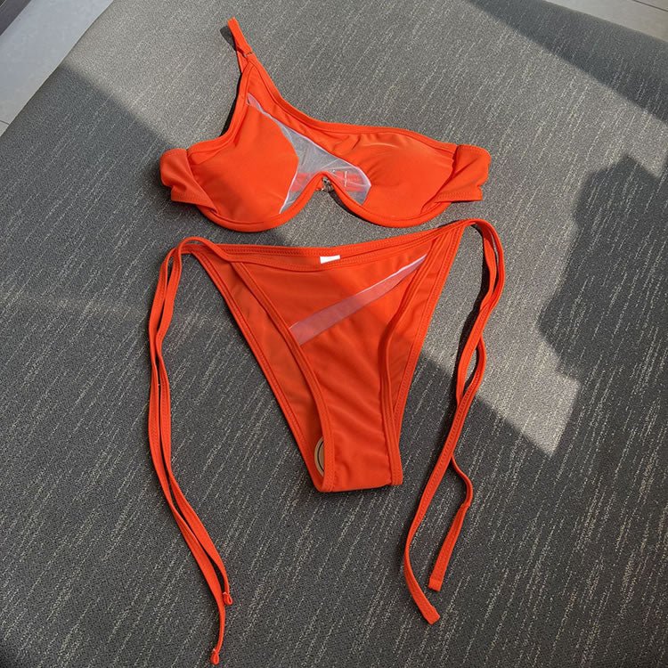 Baltic Sea 2 Piece Bikini - Late Night Lingerie