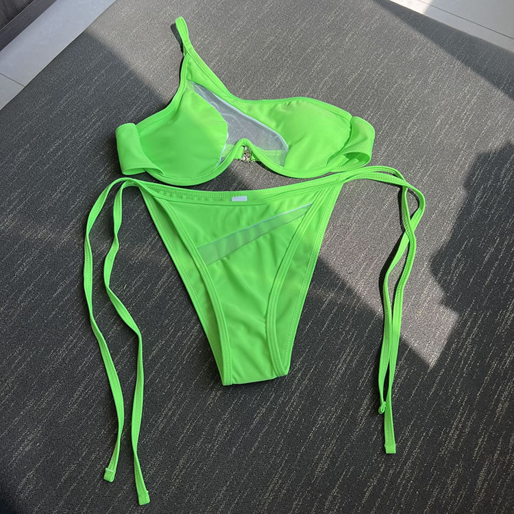 Baltic Sea 2 Piece Bikini - Late Night Lingerie