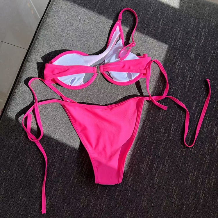 Baltic Sea 2 Piece Bikini - Late Night Lingerie