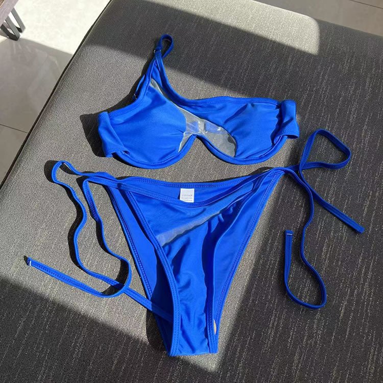 Baltic Sea 2 Piece Bikini - Late Night Lingerie