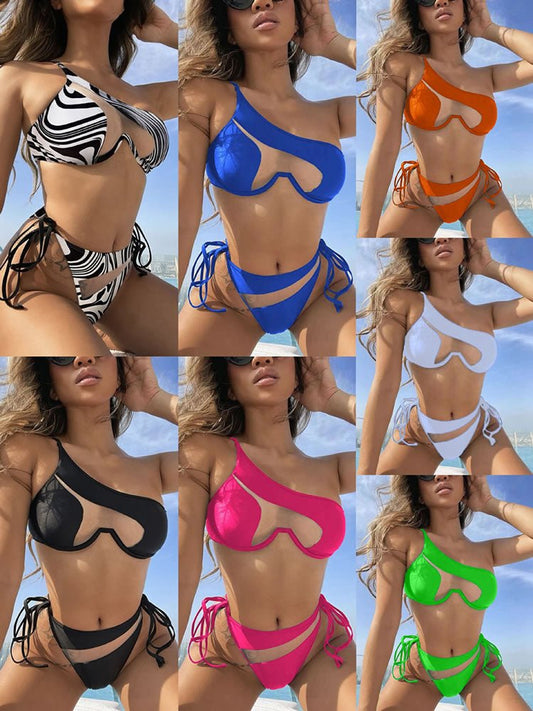 Baltic Sea 2 Piece Bikini - Late Night Lingerie
