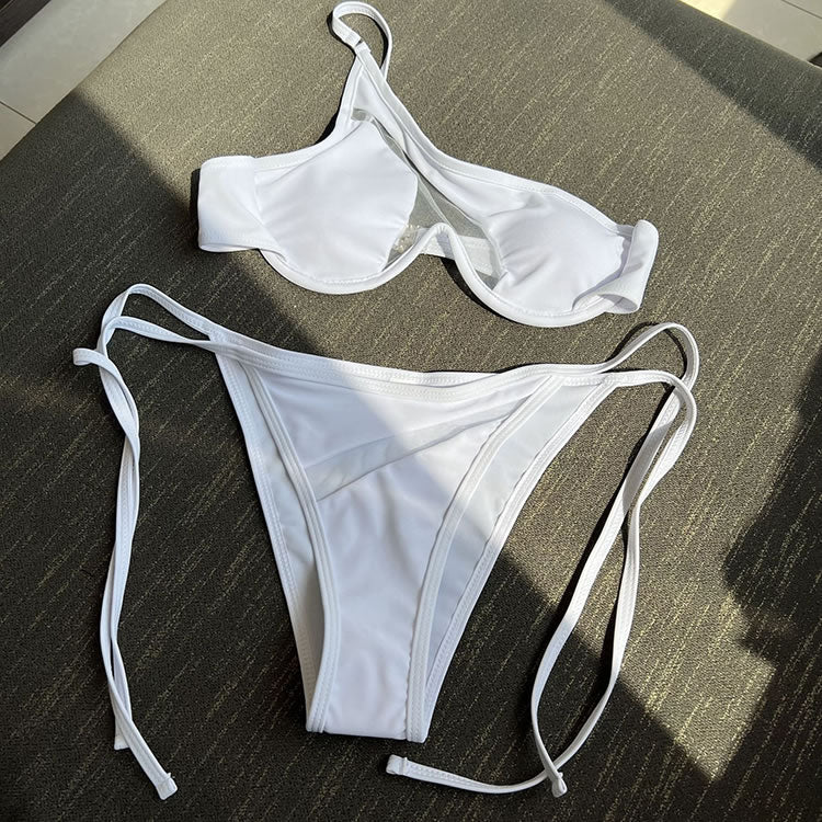 Baltic Sea 2 Piece Bikini - Late Night Lingerie