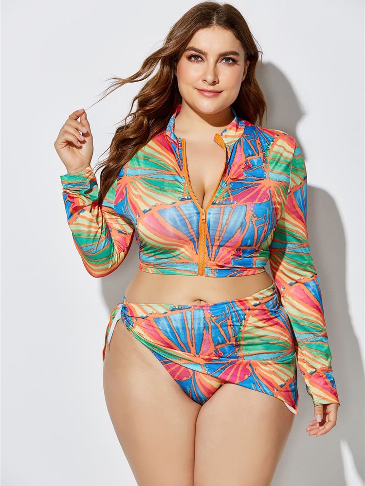 Coulor Me Wild - Late Night Lingerie