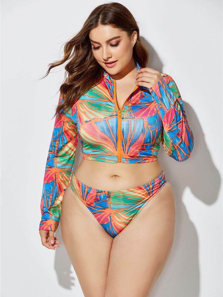 Coulor Me Wild - Late Night Lingerie