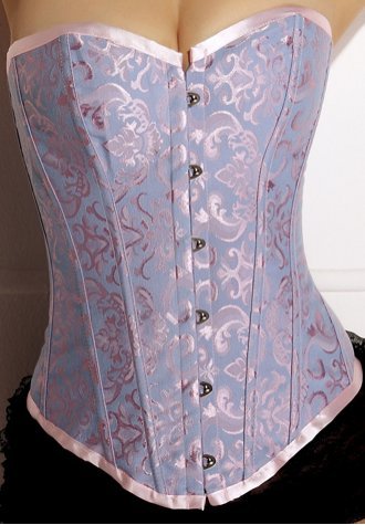 Cute Corsets - Late Night Lingerie