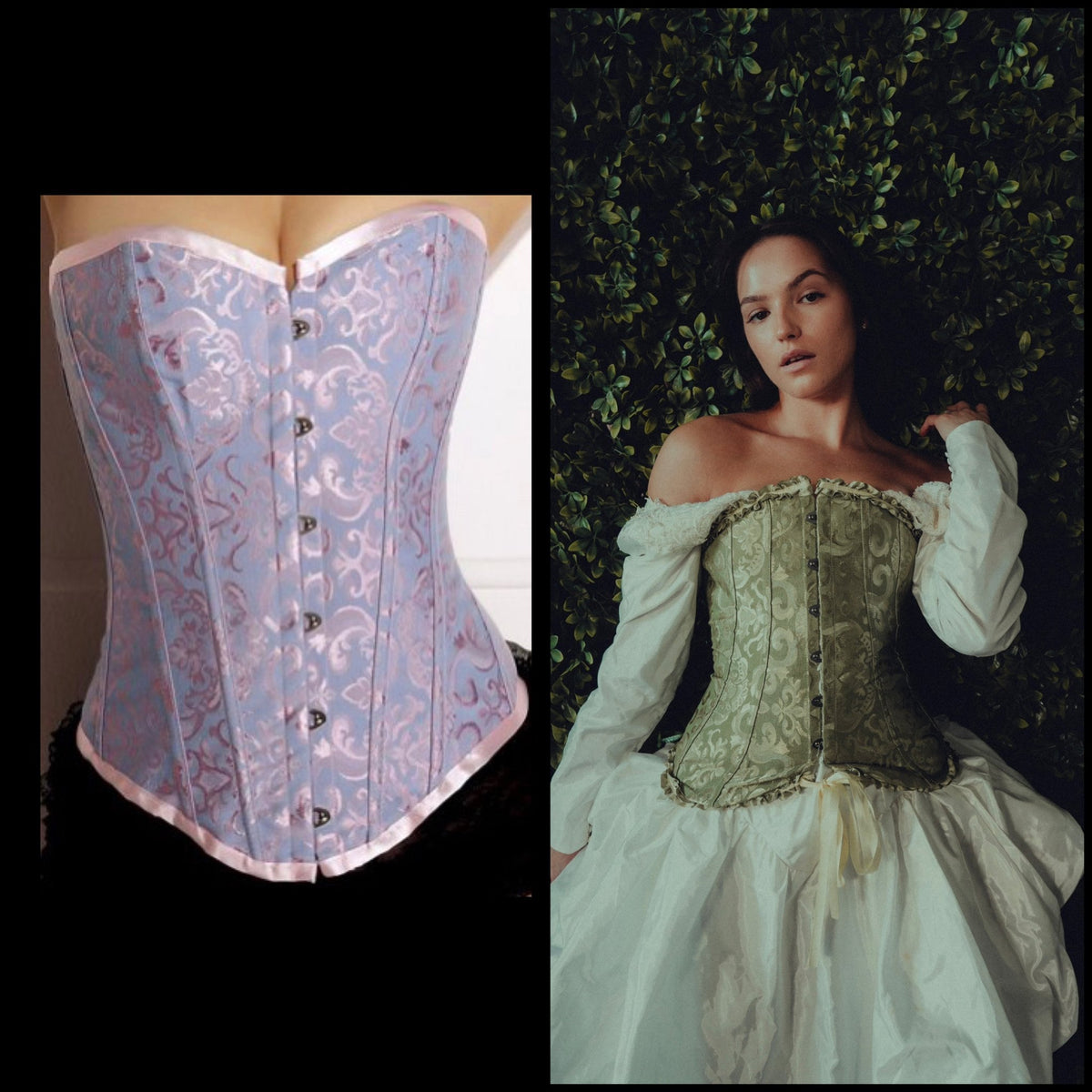 Cute Corsets - Late Night Lingerie