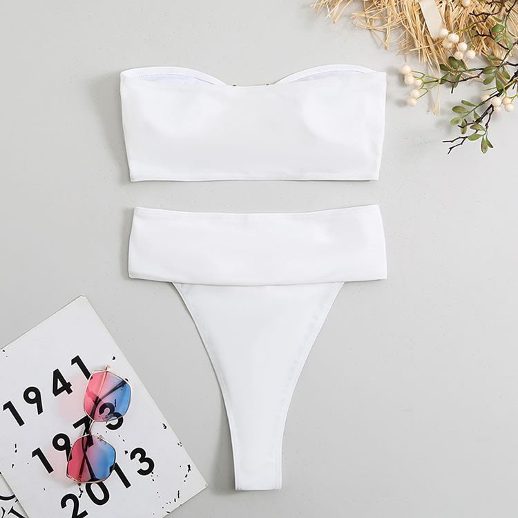 Farrah Hardware 2 Piece Bikini - Late Night Lingerie