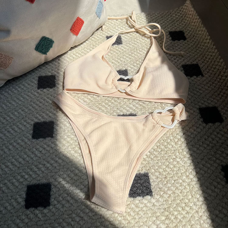 Cordelia Hearts 2 Piece Bikini